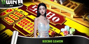 Sicbo 11WIN