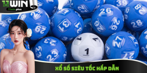 Xổ Số Siêu Tốc